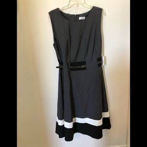 Calvin Klein dress 16w
